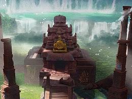 成年人告别的方式游戏画面
